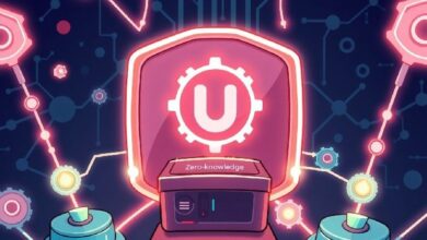 منحة ثورية من مؤسسة Uniswap: 9 ملايين دولار لدفع Brevis و Uniswap v4 إلى الأمام