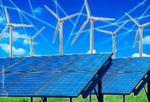 شركة الطاقة الشمسية البرازيلية "ثوبن" تدرس تعدين البيتكوين لاستغلال الطاقة الفائضة