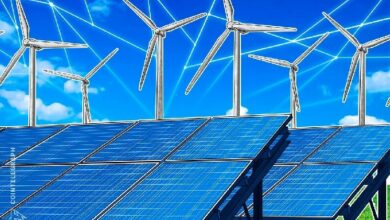 شركة الطاقة الشمسية البرازيلية "ثوبن" تدرس تعدين البيتكوين لاستغلال الطاقة الفائضة