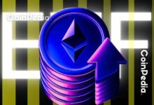 تقرير صناديق الاستثمار المتداولة: صناديق إيثيريوم تتجاوز البيتكوين باستقطاب 246 مليون دولار