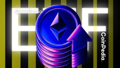 تقرير صناديق الاستثمار المتداولة: صناديق إيثيريوم تتجاوز البيتكوين باستقطاب 246 مليون دولار