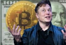 شركة إيلون ماسك "سبيس إكس" تنقل مبلغاً ضخماً آخر من البيتكوين.. ما السبب وراء ذلك؟