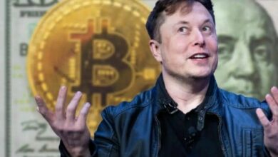 شركة إيلون ماسك "سبيس إكس" تنقل مبلغاً ضخماً آخر من البيتكوين.. ما السبب وراء ذلك؟