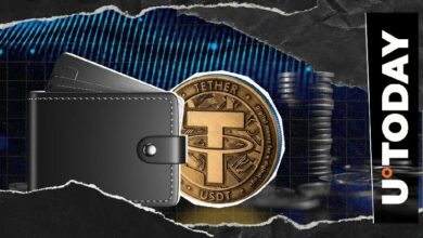 رئيس تيذر أردوينو يعلن عن إطلاق قد يجذب تريليونات المحافظ الرقمية