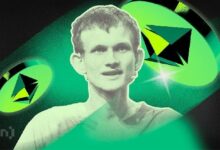 فيتاليك بوتيرين يدعم التصويت السري بـ"البراهين المعرفية الصفرية" مع اقتراب سوق بقيمة 10 مليارات دولار