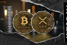 هل أبطل XRP إشارة "تقاطع الموت" البيتكوين وهُزم المؤشر الهبوطي؟