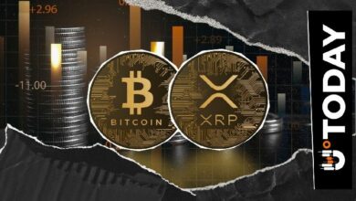 هل أبطل XRP إشارة "تقاطع الموت" البيتكوين وهُزم المؤشر الهبوطي؟