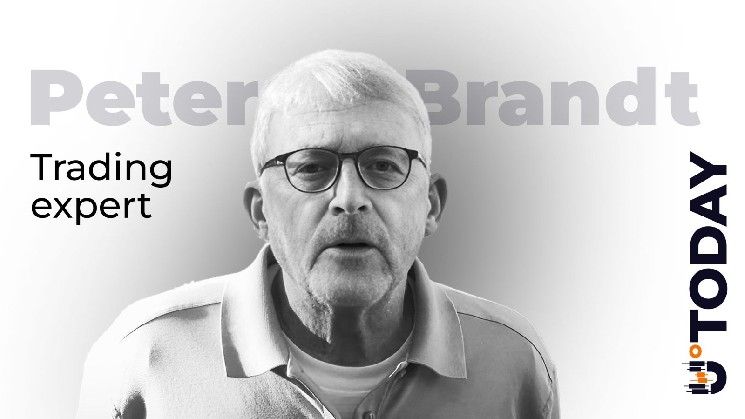 بتكوين: صعود أم هبوط؟ المتداول المخضرم بيتر براندت يكشف توقعاته