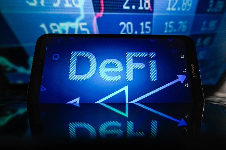 التبادلات اللامركزية تعيش لحظتها "روبن هود": ثورة التداول للجميع