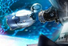 تون و"سيرا" تهدفان إلى "دمقرطة" السفر للفضاء عبر التصويت على رواد الفضاء عبر البلوكشين