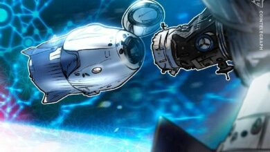 تون و"سيرا" تهدفان إلى "دمقرطة" السفر للفضاء عبر التصويت على رواد الفضاء عبر البلوكشين