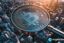 توقع سعر البيتكوين: لماذا قد يختلف هذا الدورة بعد التخفيض النصفي