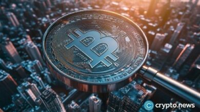 توقع سعر البيتكوين: لماذا قد يختلف هذا الدورة بعد التخفيض النصفي