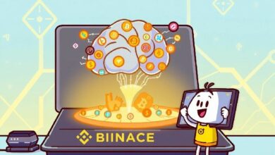 الطبقة الدلالية: مفتاح استخلاص رؤى ثورية للتداول على السلسلة في Binance Alpha