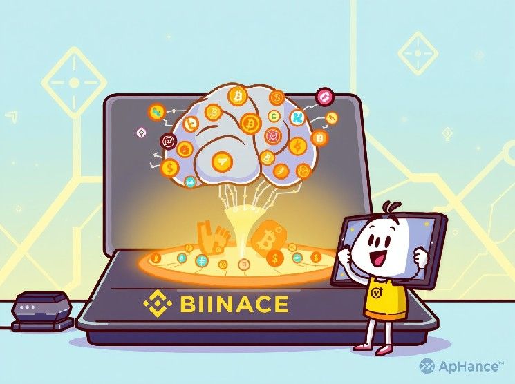 الطبقة الدلالية: مفتاح استخلاص رؤى ثورية للتداول على السلسلة في Binance Alpha