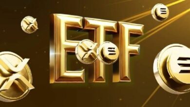 "رأس المال توتل" يؤجل إدراج صناديق الاستثمار المتداولة ذات الرافعة المالية المضاعفة للعملات الرقمية إلى 10 أكتوبر 2025