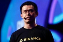 مؤسس بينانس CZ يهاجم عملة رقمية بديلة: نشروا لقطات مزيفة