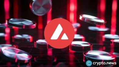 سعر Avalanche يستهدف قفزة 60% مع ارتفاع وتيرة حرق AVAX