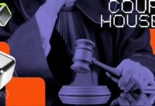 القضاة يشدّدون الإجراءات: تجميد العملات الرقمية يتصاعد مع تراجع الرقابة الفيدرالية في عهد ترامب