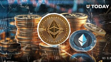 خبير اقتصادي أوروبي يتوقع صعود إيثيريوم إلى 12,000 دولار