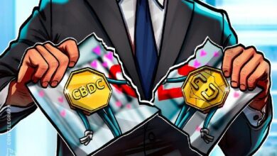 العملات الرقمية للبنوك المركزية مقابل العملات المستقرة: كازاخستان تؤكد أن إيفو ليس منافساً للتنغي الرقمي