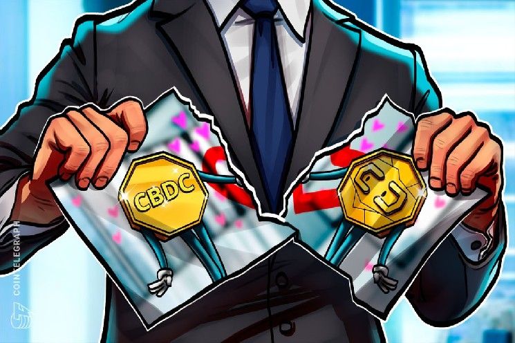 العملات الرقمية للبنوك المركزية مقابل العملات المستقرة: كازاخستان تؤكد أن إيفو ليس منافساً للتنغي الرقمي