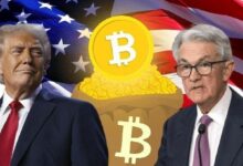 بيتكوين يتجاوز 112 ألف دولار بعد ترحيب الاحتياطي الفيدرالي: ما الخطوة التالية في سوق العملات الرقمية؟