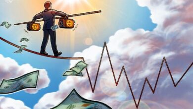 تقسيم أسهم مركبات DATs إلى رموز رقمية يزيد مخاطر المستثمرين.. تحذير من خبراء التشفير