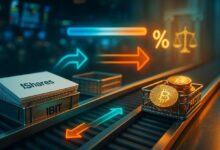 تحول صناديق آي بيت إلى إنشاءات عينية: تأثيرها على الفروق السعرية والضرائب وتدفقات الاستثمار