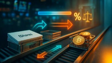 تحول صناديق آي بيت إلى إنشاءات عينية: تأثيرها على الفروق السعرية والضرائب وتدفقات الاستثمار