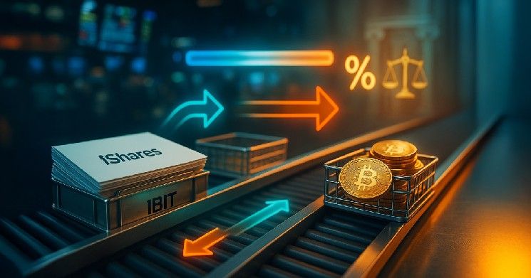 تحول صناديق آي بيت إلى إنشاءات عينية: تأثيرها على الفروق السعرية والضرائب وتدفقات الاستثمار