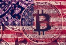 عاجل: مشروع قانون مؤيد للعملات الرقمية قد يُمرر رغم إغلاق الحكومة الأمريكية