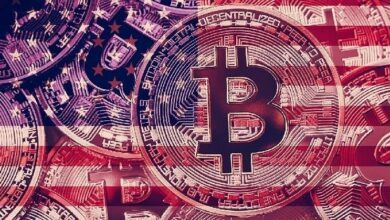 عاجل: مشروع قانون مؤيد للعملات الرقمية قد يُمرر رغم إغلاق الحكومة الأمريكية