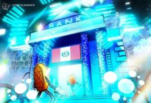 بنك الائتمان البيروفي يصبح أول مصرف ينظم تداول العملات الرقمية