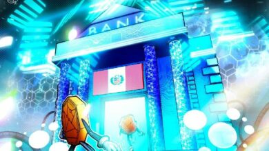 بنك الائتمان البيروفي يصبح أول مصرف ينظم تداول العملات الرقمية