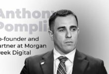 بيتكوين (BTC) تستعد للانطلاق الصعودي بعد إعادة اختبار مستوى 116,000 دولار: أنتوني بومبلينو