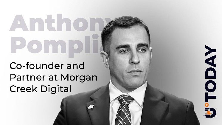 بيتكوين (BTC) تستعد للانطلاق الصعودي بعد إعادة اختبار مستوى 116,000 دولار: أنتوني بومبلينو