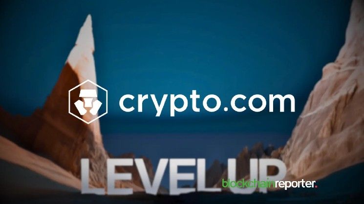 هل يستحق برنامج Level Up من Crypto.com الاستثمار؟ تحليل شامل للمتداول وحاملي البطاقة
