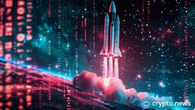 Spacecoin تُوجِّه أول معاملة بلوكشين عبر الفضاء