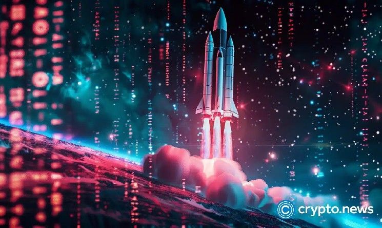 Spacecoin تُوجِّه أول معاملة بلوكشين عبر الفضاء