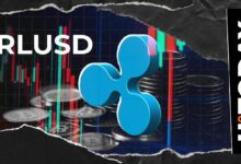 عرض ريبل RLUSD يتجاوز تفاؤل بقيمة سوقية تتخطى 898 مليون دولار