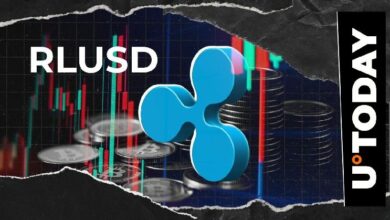 عرض ريبل RLUSD يتجاوز تفاؤل بقيمة سوقية تتخطى 898 مليون دولار