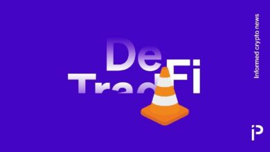 من ريبل إلى سولانا: شراكات التشفير مع التمويل التقليدي التي تذهب أدراج الرياح