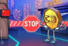 تقرير: إلغاء فعالية سولانا وسط حملة الصين للتصدي للعملات الرقمية