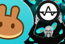 اختتام أول حدث لـ CAKE.PAD على بان كيك سواب بتعهدات بلغت 221 مليون دولار