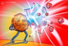 محافظ العملات الرقمية الكبرى تعزز دفاعاتها بعد سرقة 400 مليون دولار عبر التصيد الاحتيالي