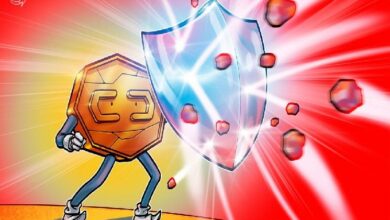 محافظ العملات الرقمية الكبرى تعزز دفاعاتها بعد سرقة 400 مليون دولار عبر التصيد الاحتيالي