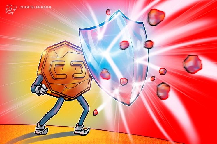 محافظ العملات الرقمية الكبرى تعزز دفاعاتها بعد سرقة 400 مليون دولار عبر التصيد الاحتيالي