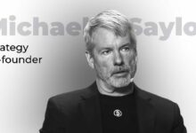 سايلور يرد على انقلاب جي بي مورجان بشأن البيتكوين