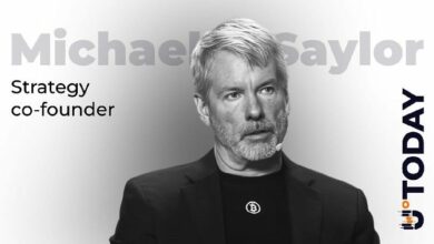 سايلور يرد على انقلاب جي بي مورجان بشأن البيتكوين